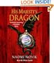 His Majesty's Dragon (Temeraire)