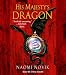 His Majesty's Dragon (Temeraire) width=