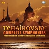 Tchaikovsky: Complete Symphonies