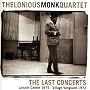 The Last Concerts 1972 and 1975