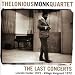 The Last Concerts 1972 and 1975