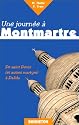 Une journée à Montmartre