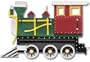 Jolees By You Large, Choo, Choo