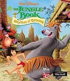 Jungle Book Groove Party