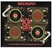 Image of Backspin: A Six Degrees 10 Year Anniversary Project