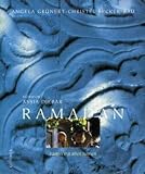 Ramadan, Fasten mit allen Sinnen - Angela Gr&uuml;nert, Christel Becker-Rau, Christel Becker- Rau