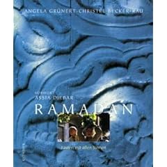 Ramadan, Fasten mit allen Sinnen
