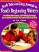 Fresh Takes on Using Journals to Teach Beginning Writers (Grades 1-2)