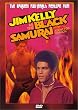 Black Samurai: Agent For Dragon