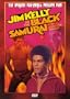 Black Samurai: Agent For Dragon