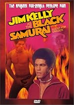 Stream Black Samurai: Agent For Dragon Movie Online.