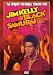 DVD : Black Samurai: Agent For Dragon