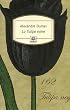 La Tulipe noire