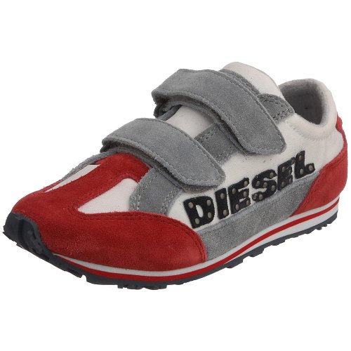 Diesel Toddler Little Kid Vintage Ice Cool Sneaker