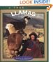 Llamas (True Books: Animals)
