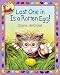 Books : Last One in Is a Rotten Egg! (Gilbert and Friends)