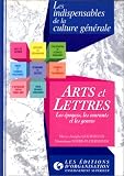 Revue Editions d'Organisation  / Arts et lettres