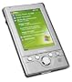 Toshiba E350 Pocket PC with Windows Mobile 2003