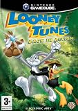 Looney Tunes - Back in Action - 
