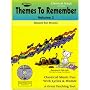 Themes to Remember, Vol. 2