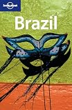 Brazil (Lonely Planet Country Guide)