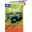 Lonely Planet Brazil by Regis St. Louis, Andrew Draffen, Molly Green, and Thomas Kohnstamm