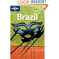 Lonely Planet Brazil by Regis St. Louis, Andrew Draffen, Molly Green, and Thomas Kohnstamm