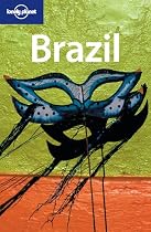 Brazil (Lonely Planet Country Guide)