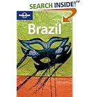 Click here to buy Lonely Planet Brazil by Regis St. Louis, Andrew Draffen, Molly Green, and Thomas Kohnstamm.