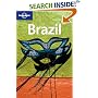 Brazil (Lonely Planet Country Guide)