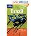 Brazil (Lonely Planet Country Guide)