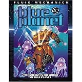 blue planet  fluid mechanics