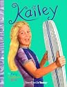 Kailey (American Girl Today)