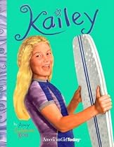 Kailey (American Girl Today)