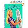Kailey (American Girl Today)