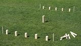 Kubb - Wikinger Schach - 