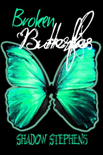 Broken Butterflies