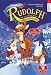 Rudolph mit der roten Nase. Das kleine Bilderbuch zum Film.