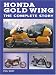 Book Honda Gold Wing: The Complete Story