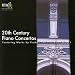 Search : Piano Concerto: I Allegretto