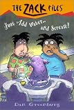 Zack Files 29: Just Add Water and....Scream! (Zack Files)