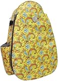 Jet Sunkissed Deluxe Two Strap Tennis Bag