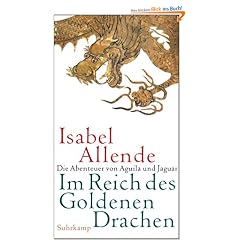 Im Reich des Goldenen Drachen: Roman