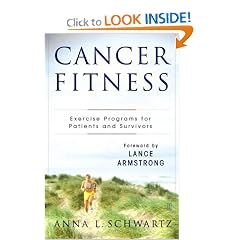 Cancer Fitness : Exercise Programs for Patients and Survivors