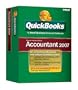 QuickBooks Premier Accountant Edition 2007 [OLDER VERSION]