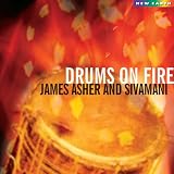 Drums on Fire
