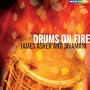 Drums on Fire