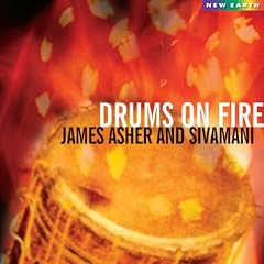 Drums on Fire