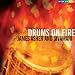 Drums on Fire