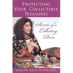 Protecting Your Collectible Treasures: Secrets of a Collecting Diva